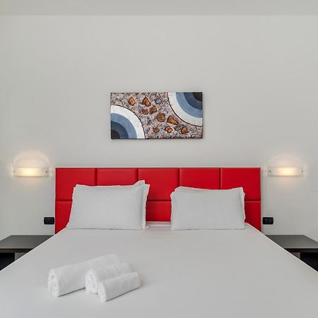 B&B Hotel Park Hotel Cassano Кассано-д'Адда Экстерьер фото