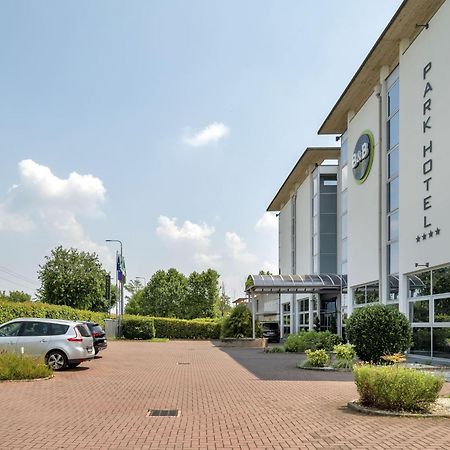 B&B Hotel Park Hotel Cassano Кассано-д'Адда Экстерьер фото