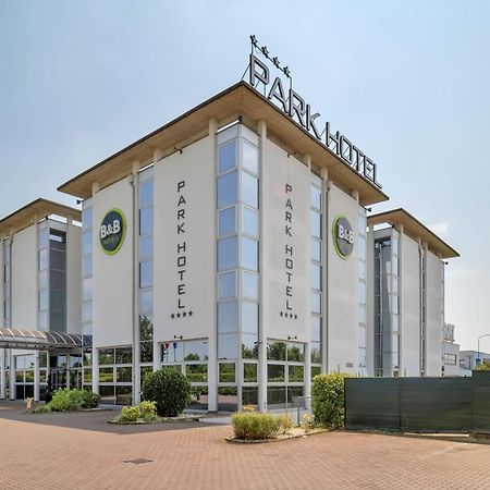 B&B Hotel Park Hotel Cassano Кассано-д'Адда Экстерьер фото