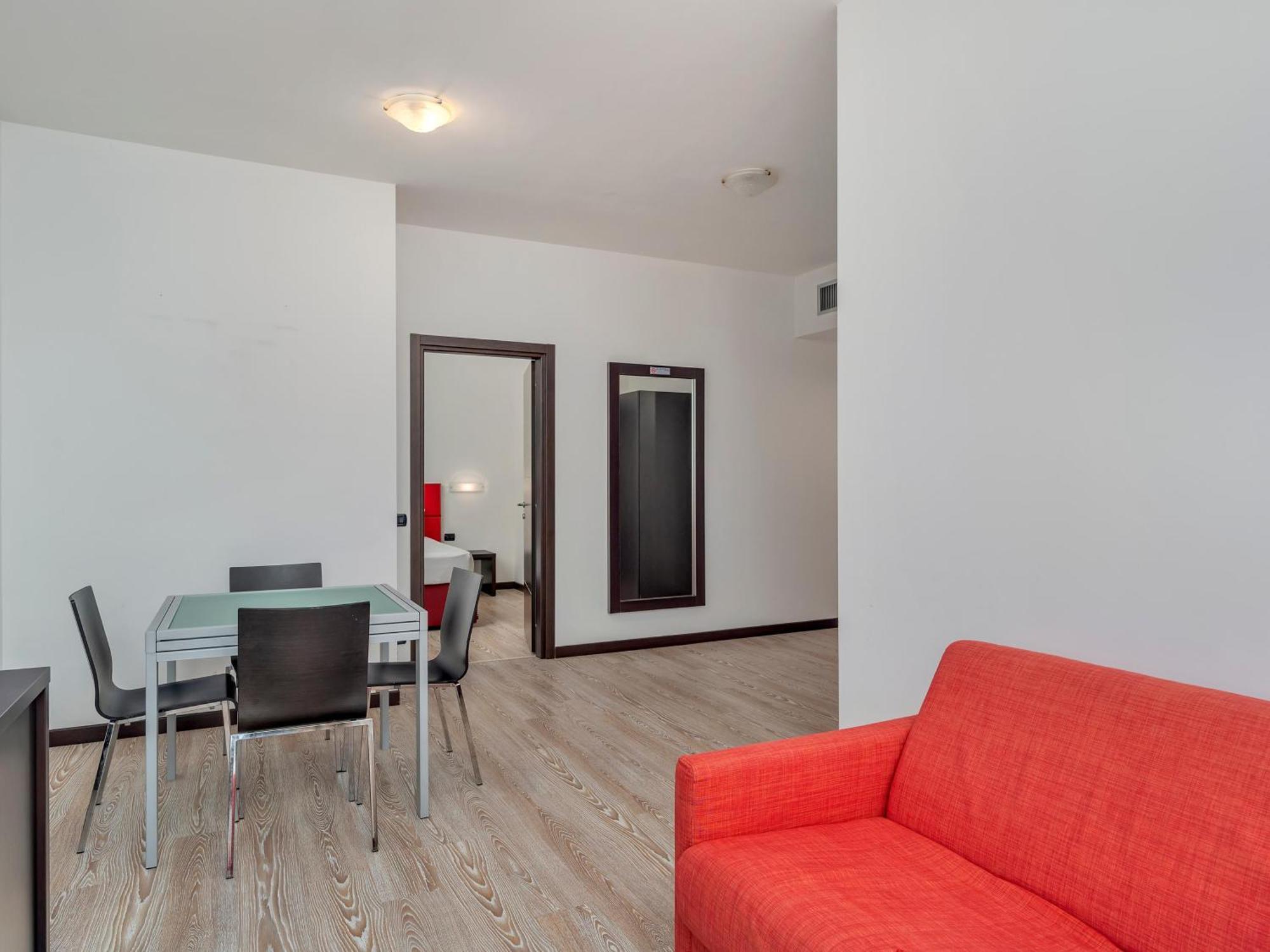B&B Hotel Park Hotel Cassano Кассано-д'Адда Экстерьер фото