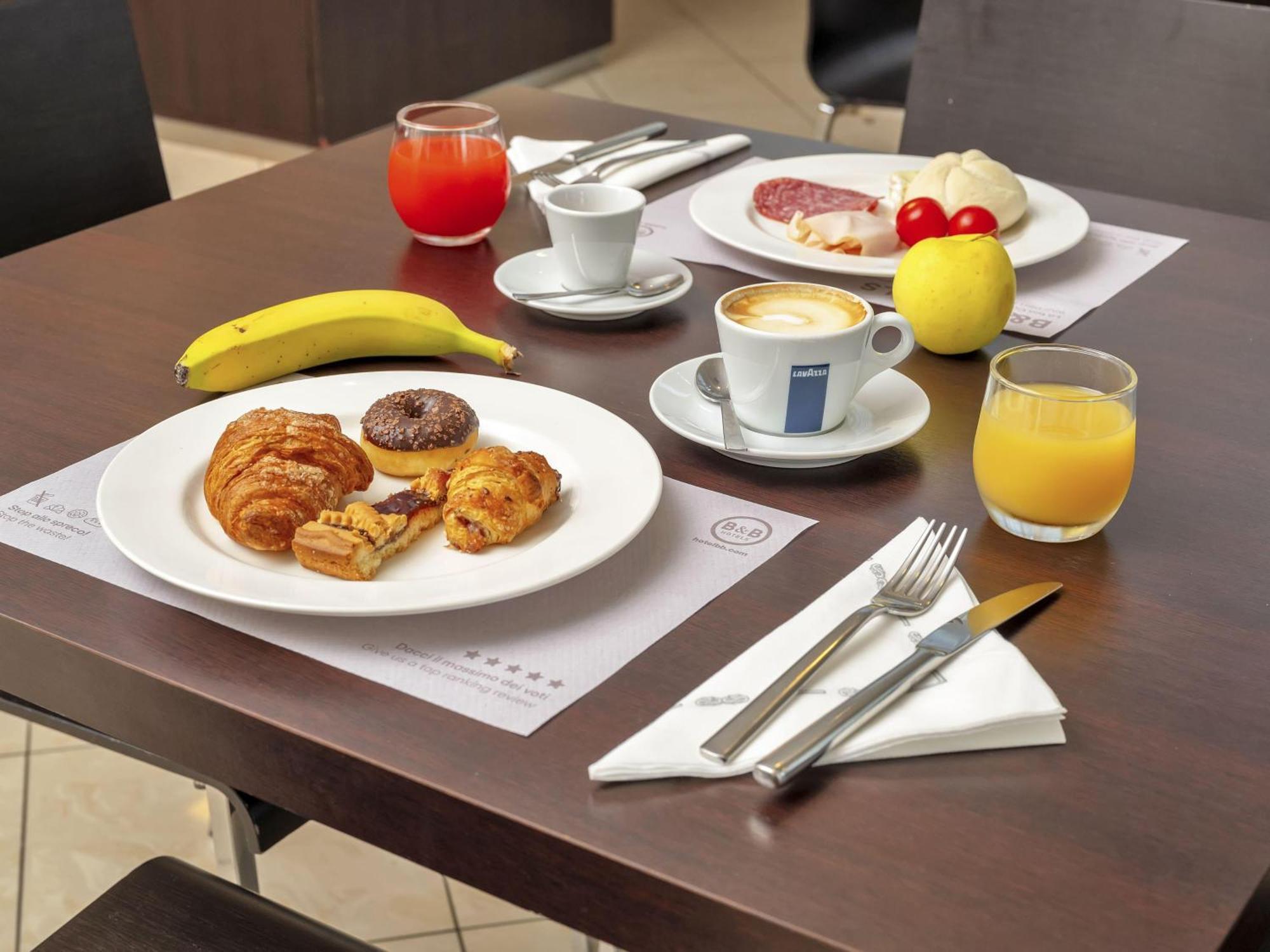 B&B Hotel Park Hotel Cassano Кассано-д'Адда Экстерьер фото