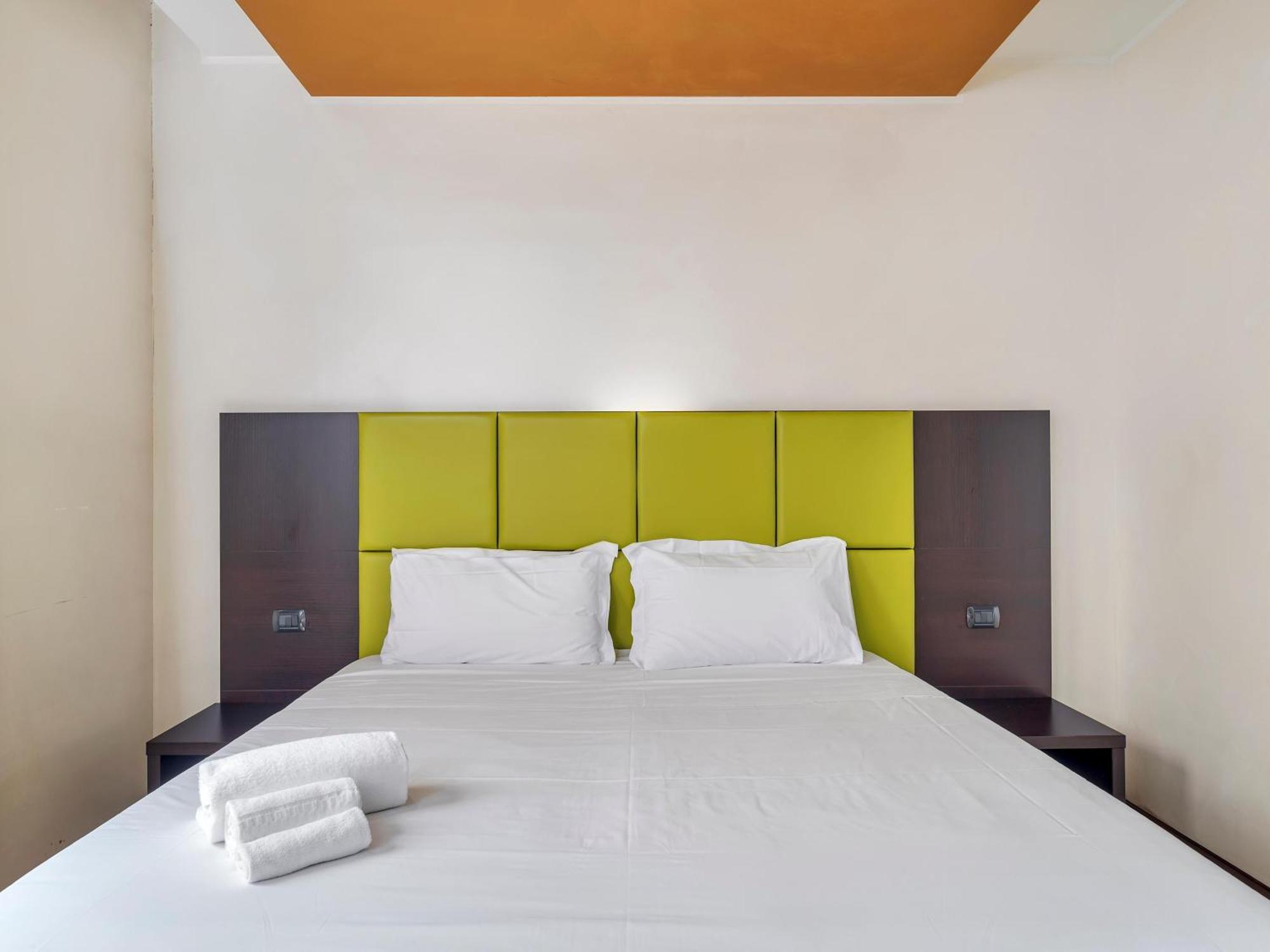 B&B Hotel Park Hotel Cassano Кассано-д'Адда Экстерьер фото